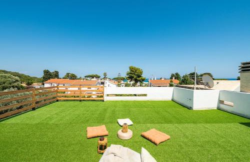 Maddalenedda Villa | Nuràya