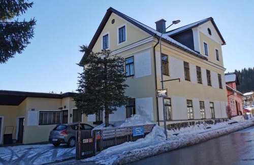 Mitterbach am Erlaufsee Apartment | Nur 3 Min zu Skilift & 5Min zum See