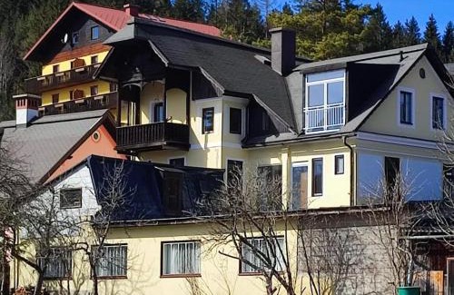 Mitterbach am Erlaufsee Apartment | Nur 3 Min zu Skilift & 5Min zum See