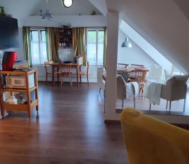 Mitterbach am Erlaufsee Apartment | Nur 3 Min zu Skilift & 5Min zum See