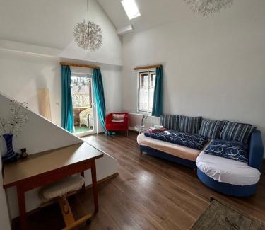Mitterbach am Erlaufsee Apartment | Nur 3 Min zu Skilift & 5Min zum See