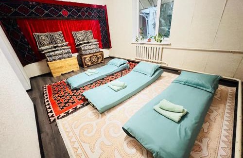Chuy Province House | Nur Kyrgyz Guest House