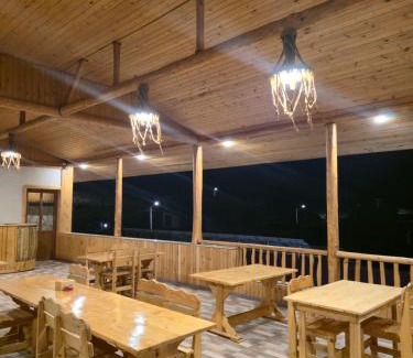 Areni Hotel | NUR TOON