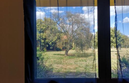 Norbello House | Nuraghe Ruiu Camping & Bungalow