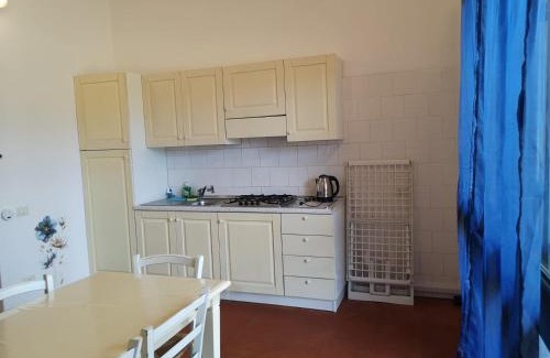Norbello House | Nuraghe Ruiu Camping & Bungalow