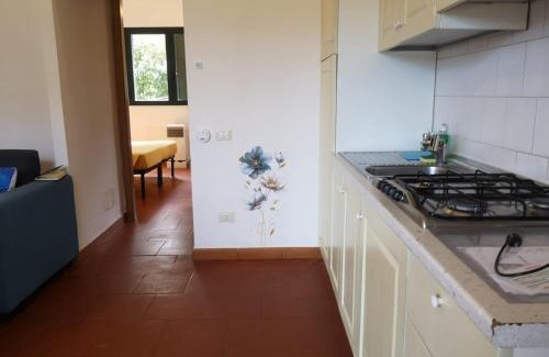 Norbello House | Nuraghe Ruiu Camping & Bungalow
