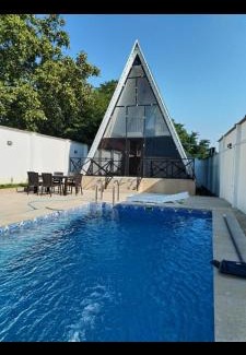 Azerbaijan Apartment | Nurlan Əmlak