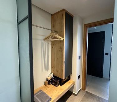 Trachilos House | Nusa retreat - Residences - Garden & Sea view