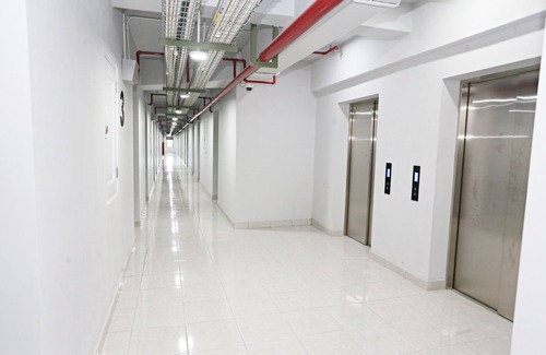 Cikarang Apartment | Nusantara Rooms Riverdale By Reccoma