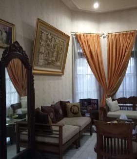 Malang House | Nusin 54 Homestay