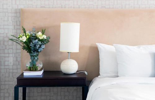 Palermo Hotel | Nuss Buenos Aires Soho