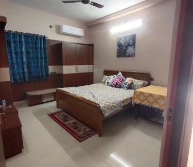 Deoghar House | Nutan Homestay