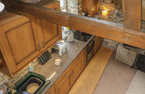 Buckden Cottage | NUTHATCH COTTAGE, pet friendly, with open fire in Buckden