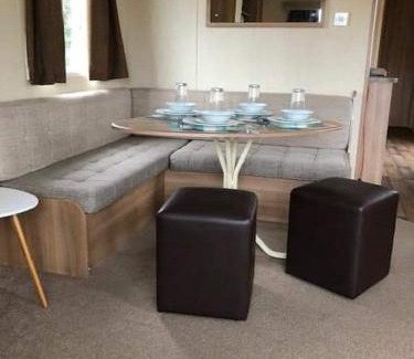 Mablethorpe Apartment | Nutmeg golden sands haven