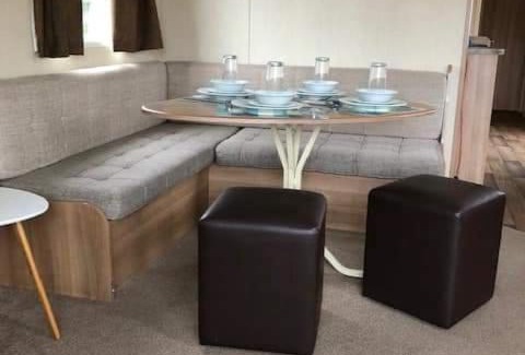 Mablethorpe Apartment | Nutmeg golden sands haven