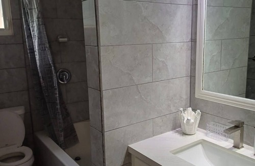 Soufriere Quarter Apartment | Nutmeg Hill Villa (2 Bedrooms)
