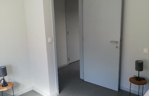 Godveerdegem Apartment | NUVOLA NORTH