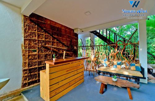 Attikulama House | Nuwara Wewa Holiday Resort