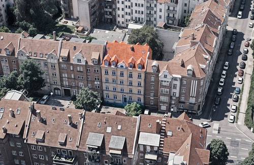 Johannesvorstadt Apartment | NUWILU TWO - WELLBEING APARTMENT in the heart of Erfurt - Magenta TV- Netflix - Disney
