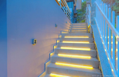 Da Lat Villa | nUyen Khang Villa - The Paradise of Light