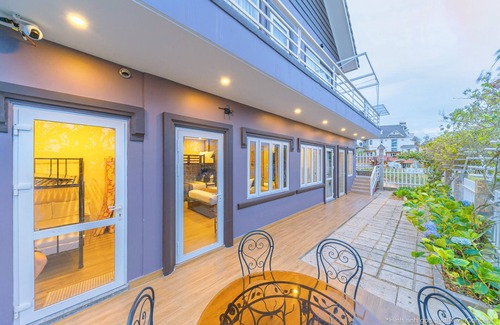 Da Lat Villa | nUyen Khang Villa - The Paradise of Light