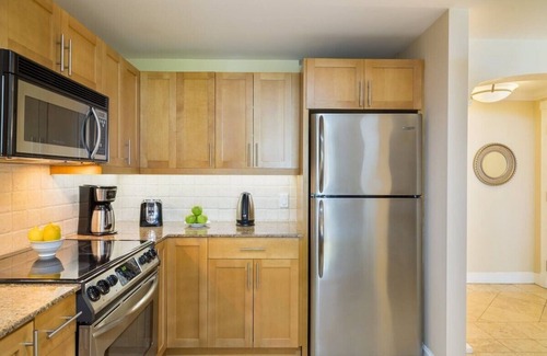 Grace Bay Condo | nVilla Renaissance Villa 102 1st Floor Ocean Front 2 Bedrooms/2 Bathrooms