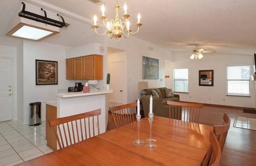 Hunter's Chase House | NW Austin house F1, ACL, perfection