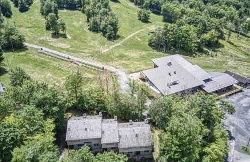 Timberline Condo | NWA4- Beautifully updated! Sleeps 8