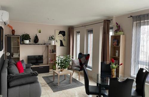 Debrecen Apartment | Nyíl Apartman wellnes