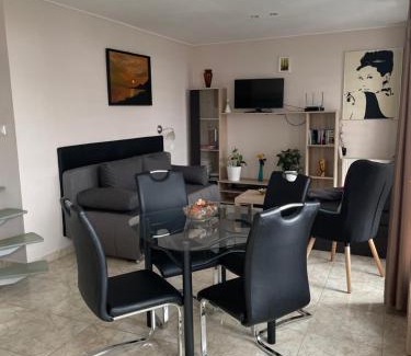 Debrecen Apartment | Nyíl Apartman wellnes