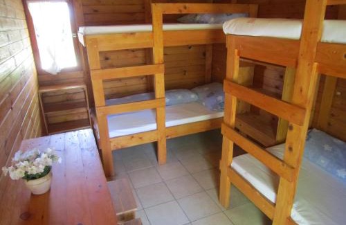 Sostogyogyfurdo Other | Nyírfaliget Lovaskemping és Turistaház