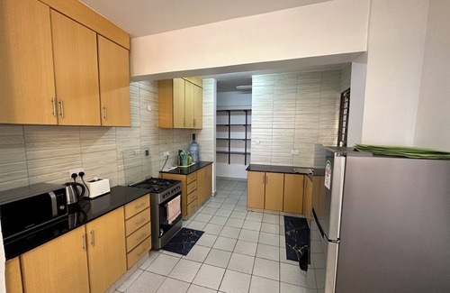 Kisumu Apartment | Nyachaba Apartment Where Quality meets Comfort