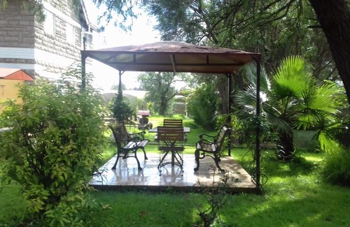 Nyahururu Other | Nyahururu Highlands Heaven -BnB
