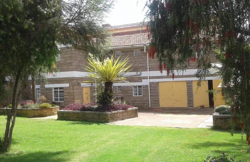 Nyahururu Other | Nyahururu Highlands Heaven -BnB