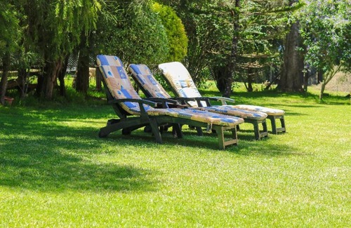 Nyahururu Other | Nyahururu Highlands Heaven -BnB