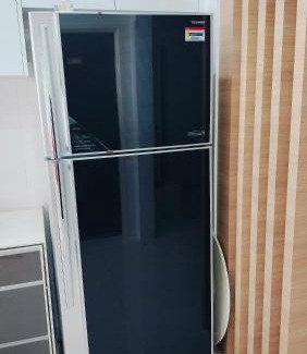 Kampung Shee Tan Apartment | Nyaman Sweet Home