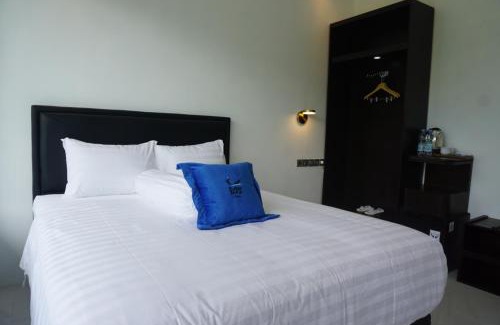 Wonosari Bed & Breakfast | Nyawang Lintang Villa