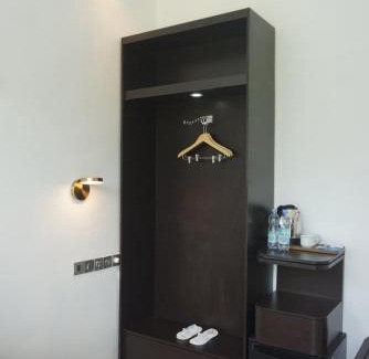 Wonosari Bed & Breakfast | Nyawang Lintang Villa