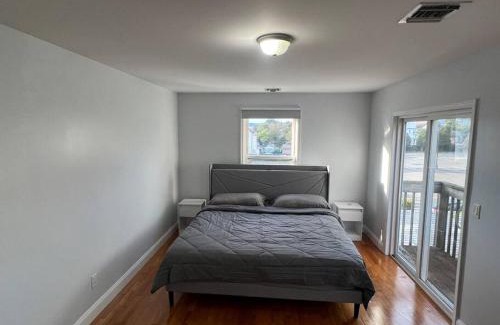 Passaic Apartment | NYC Adjacent Comfy 9 Guest Home