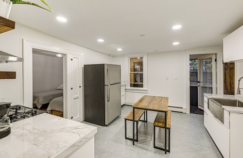 Hastings Apartment | NYC Area Apartment on Hudson River!