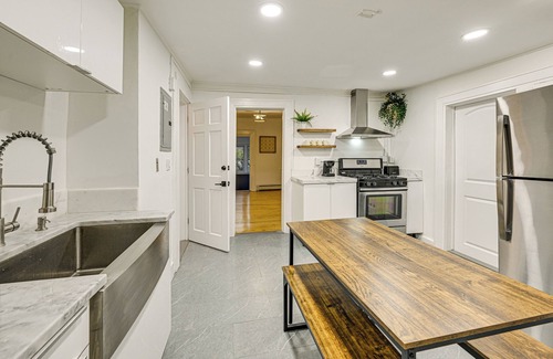 Hastings Apartment | NYC Area Apartment on Hudson River!