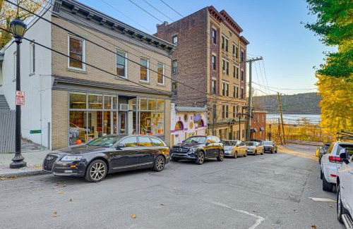 Hastings Apartment | NYC Area Apartment on Hudson River!