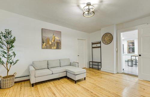 Hastings Apartment | NYC Area Apartment on Hudson River!