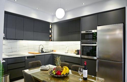 Gazi Apartment | Nychome