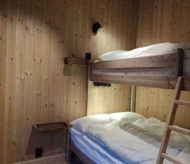 Tretten Apartment | Nye leiligheter på Blomberg i Hafjell