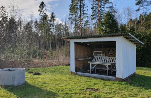 Vaxtorp House | Nyhem stugan