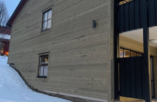 Funasdalen Apartment | Nyhemsvägen