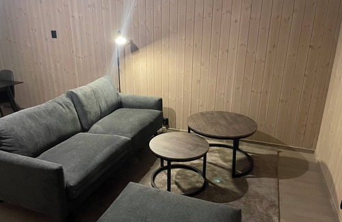 Funasdalen Apartment | Nyhemsvägen