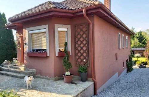 Balassagyarmat House | Nyirjes Vendégház