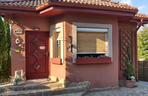 Balassagyarmat House | Nyirjes Vendégház